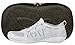 Nfinity Flyte - Stunt Cheer Shoes for Women and Girls - White, 8.5 (Regular US)