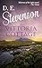 Vittoria Cottage (Drumberley Book 1)