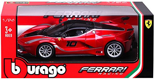 1:24 Fxx-k Racing