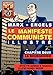 Le Manifeste Communiste (Illustré) - Chapitre Deux Karl Marx Author