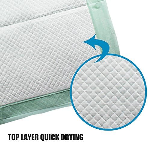 thxpet training pads