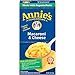 Annie's Macaroni and Cheese, Pasta & Classic Mild Cheddar Mac and Cheese, 6 oz Box