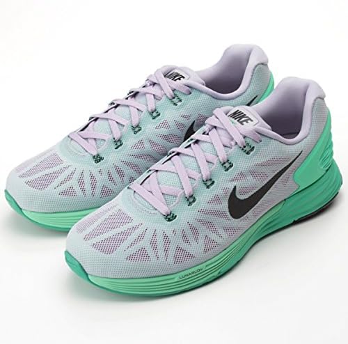 Amazon ナイキ レディスランニングシューズ ウィメンズ ルナグライド 6 503 22 0 ランニング
