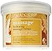 Cuccio Hydrating Massage Creme | for Hands, feet or Full Body Hydration | Mon-Oily, Ultra-Hydrating Body moisturizer
