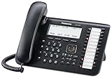 Panasonic KX-DT546 Digital Telephone (Black)