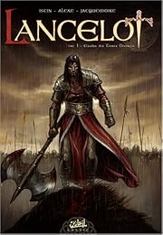 Claudas des terres désertes