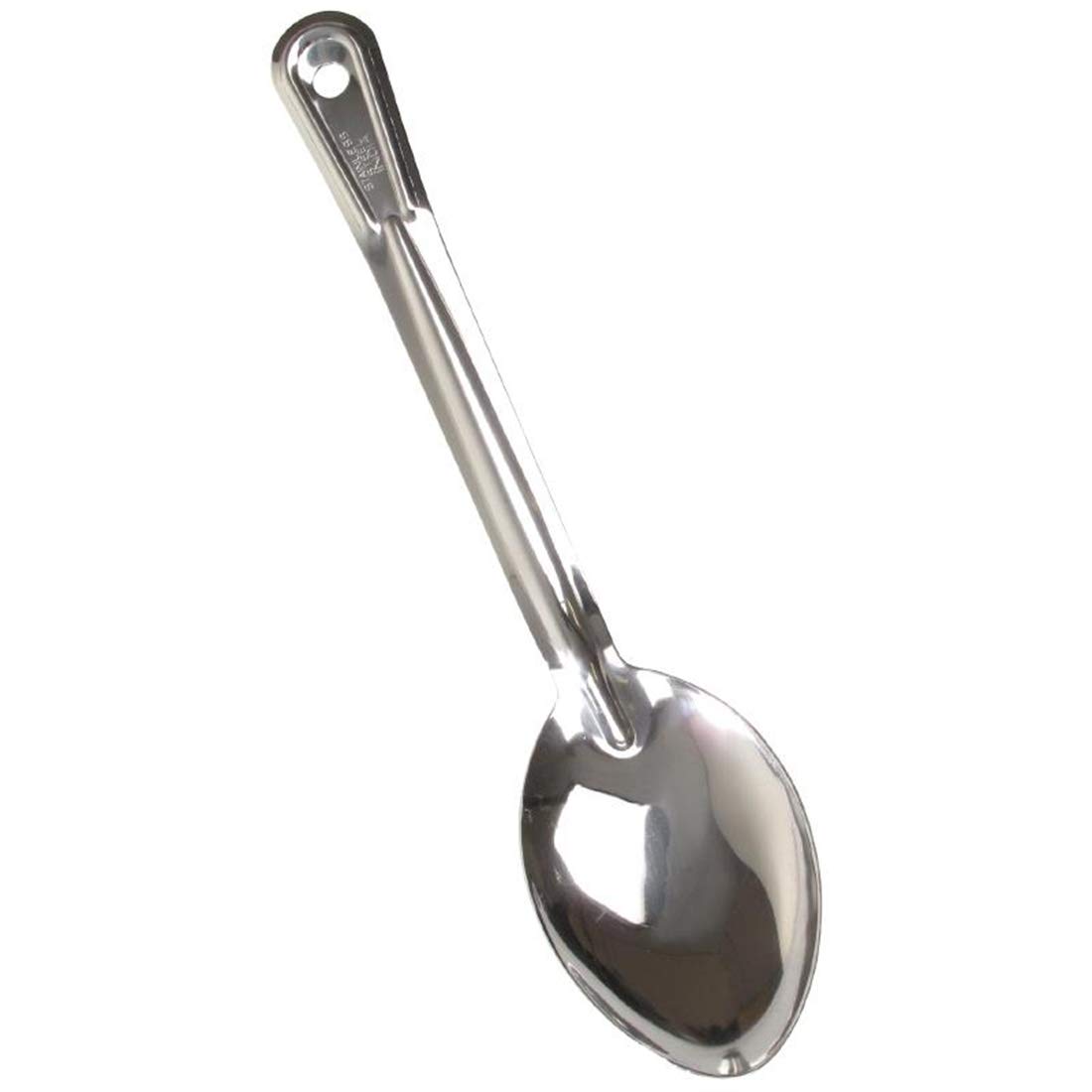 Nextday Catering J628 Serving Spoon, Plain, 11" Long