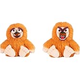 Feisty Pets 8.5" Brash Bungler The Big Foot