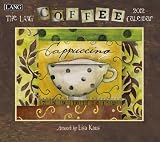 2012 Coffee Wall Calendar by