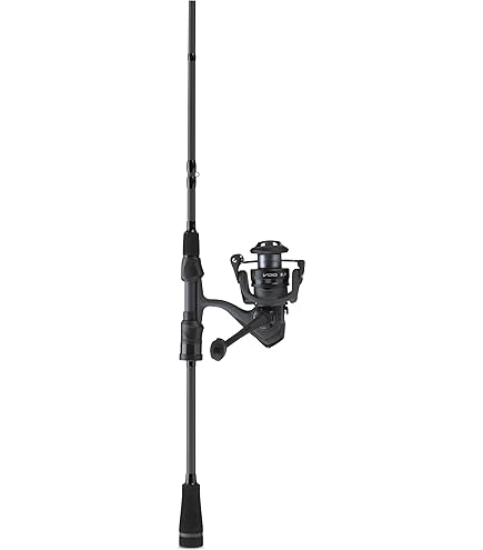 13 Fishing Void Spin Combo, 7'1