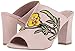 Betsey Johnson Women's Barrow Dress Sandal