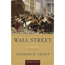 A History, Updated Edition - Charles R. Geisst