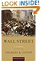 Wall Street A History Charles R Geisst 9780195130867