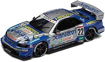 scalextric skyline