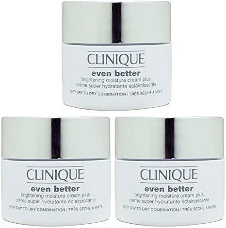 clinique brightening cream