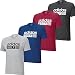 Adidas Golf Graphic Tee Shirt 2015 Men's New - Choose Color & Size!