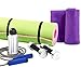 Microfiber Towel – Best Quick Dry Towels For Sports Or Travel – Lightweight, Super Absorbent - Pack For Gym Or Camping