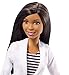 Barbie Dentist Doll & Playset