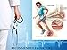 Heel Protectors, Heel Cups Sleeve, New Material, Heel Cushion, Great for Heel Pain, Heel Spur Cracked Heels, Heal Dry, Cracked Heels. (Gel Heel Pads)