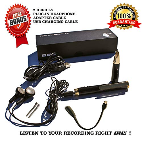 5 16GB+Digital+Voice+Recorder+Students