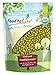 Food to Live Organic Mung Beans, 3 Pounds – Non-GMO, Whole Dried Beans, Green Gram, Sproutable, Kosher, Sirtfood. Good Source of Fiber and Protein.