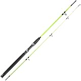 Sougayilang Fishing Rod, 2-Piece Composite Graphite