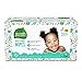 Seventh Generation Baby Wipes, Free & Clear Unscented and Sensitive, Gentle as Water, with Flip Top Dispenser, 768 count (Packaging May Vary) primary