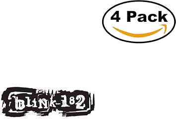 Amazon Blink 1 Epsロゴ4ステッカー4 X 4インチ車バンパーウィンドウステッカーデカール Canvasbylam ホーム キッチン