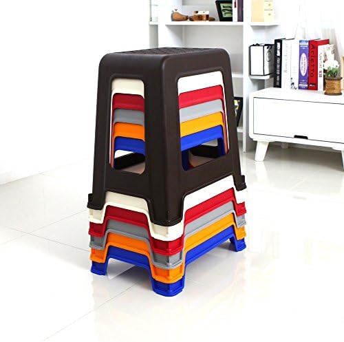 TheJD Rattan Stack Student Chair