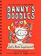 Danny's Doodles: The Jelly Bean Experiment