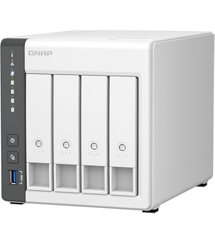 QNAP TS-1264U-RP ラックマウントNAS QNAP TS-1264U-RP | QNAPWorks.com