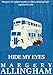 Hide My Eyes (A Campion Mystery)