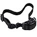 Vastar No Bark Dog Collar Electric Anti Bark Shock Control with 7 Levels Button Adjustable Sensitivity Control, Stimulation of No Harm Warning Beep and Vibration, for 15 to 120 Pounds Dogs