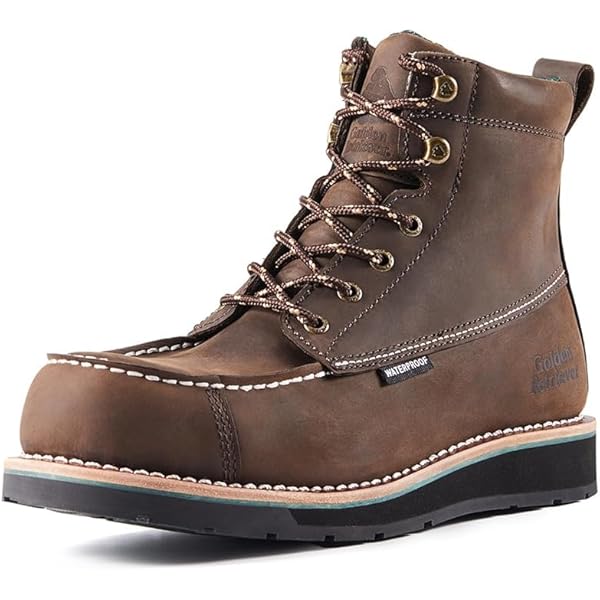 Amazon.com | Bonanza Boots Frontier PLUS 8