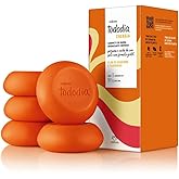 Sabonete em Barra Puro Vegetal Tododia Energia