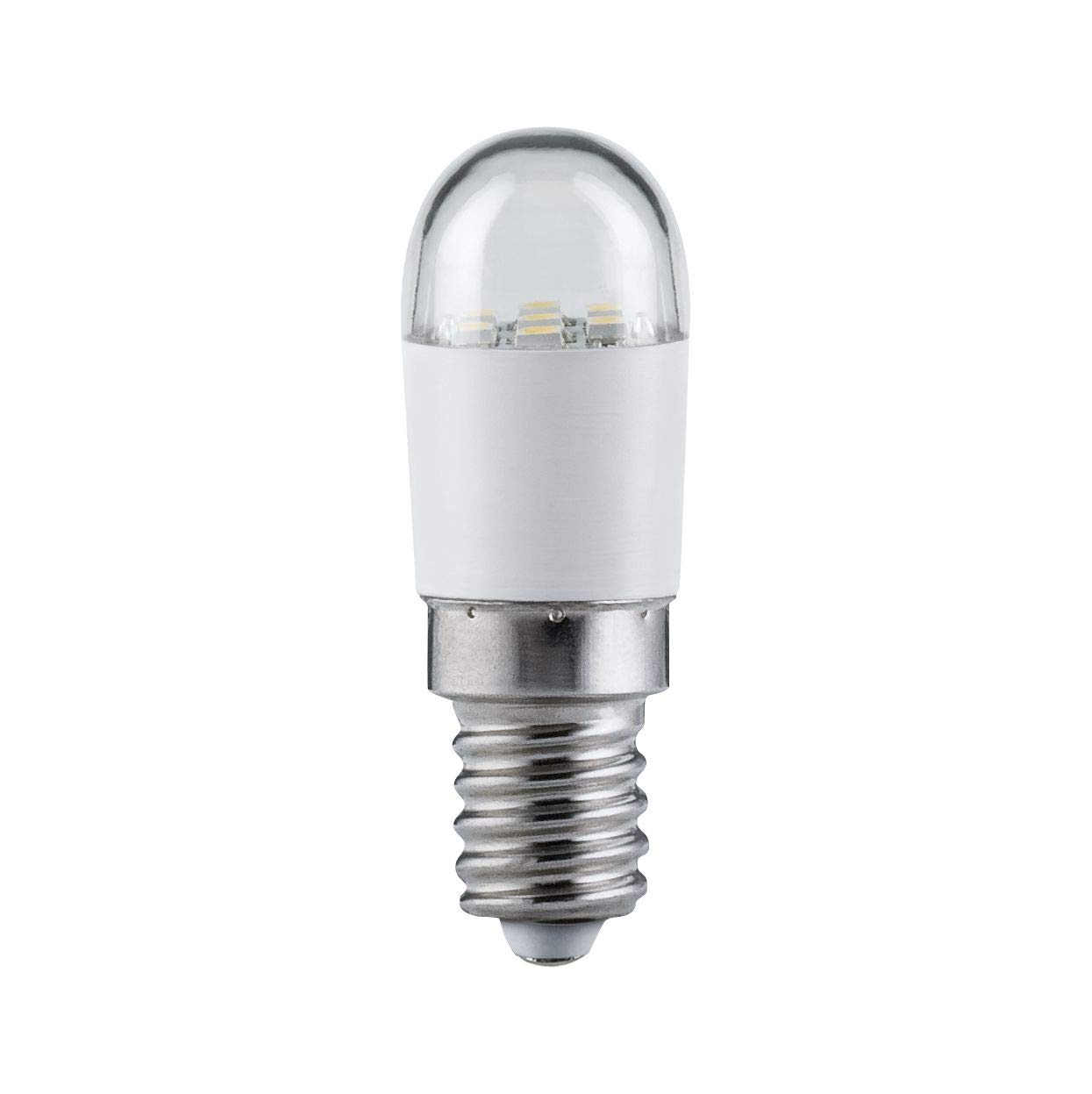 Paulmann 281.11 28111 LED Bombilla, Nevera, 1W, E14, Luz día, 1 W ...