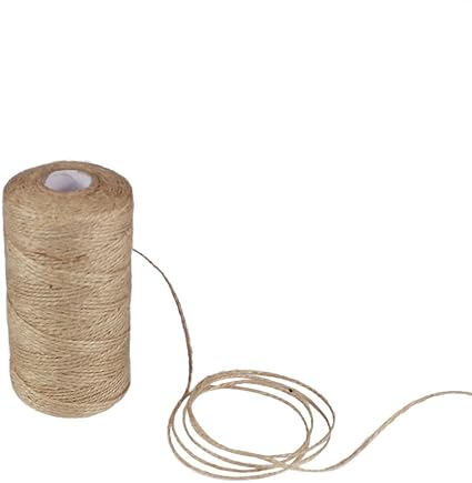 hobbycraft jute twine