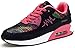DADAWEN Women's Mesh Air Max Sneakers Running Shoe