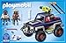 Playmobil Ice Pirates with Snow Truck