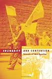 Solidarity and Contention : Networks of Polish Opposition, Osa, Maryjane, 081663873X