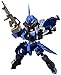 Tamashii Nations Bandai NXEDGE Style MS Unit Schwalbe Graze (McGillis Custom) Figure