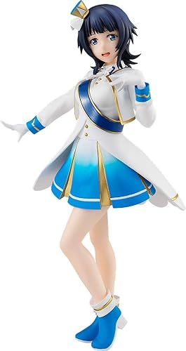 Amazon Pop Up Parade ラブライブ 虹ヶ咲学園スクールアイドル同好会 朝香果林 ノンスケール Abs Pvc製 塗装済み完成品 フィギュア フィギュア ドール 通販