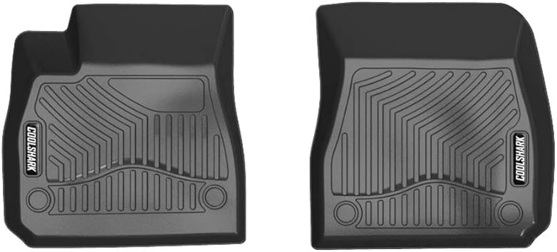 Amazon Com Coolshark Chevy Malibu Floor Mats Floor Liners Custom