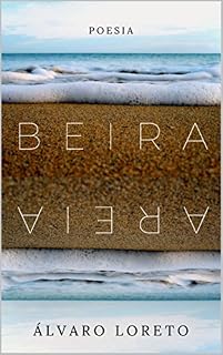 Livro Poesia na Beira Areia