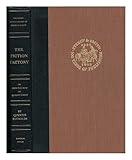 Hardcover The Fiction Factory or From Pulp Row To Quality Street Book