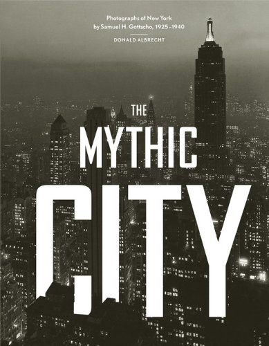 The Mythic City