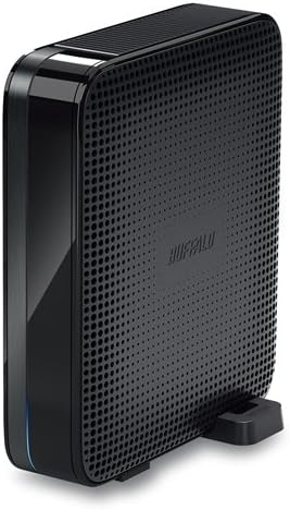 Buffalo LinkStation Live 2 TB Network Attached Storage (NAS) - LS-X2.0TL