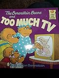 The Berenstain Bears and Too Much TV
