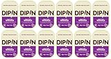 DipIn Natural Black Olive Tapenade (Pack of 12) (1.42 oz)
