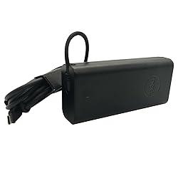 Dell Laptop Charger 65W Watt USB Type C AC Power